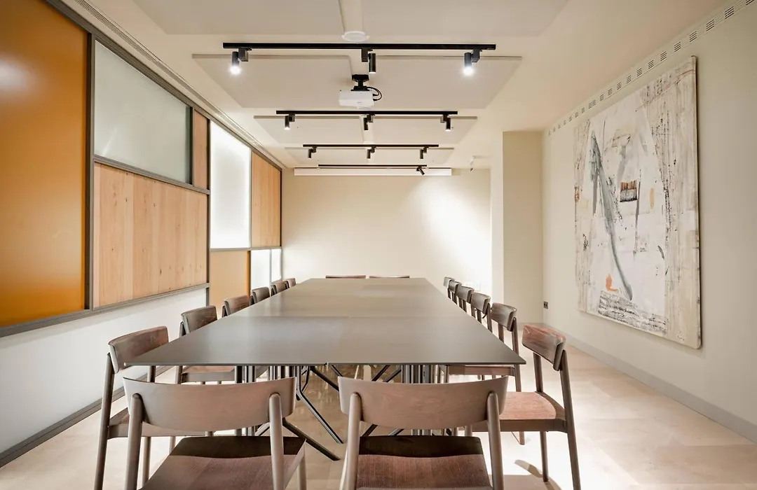 Ac Hotel Aitana By Marriott-1