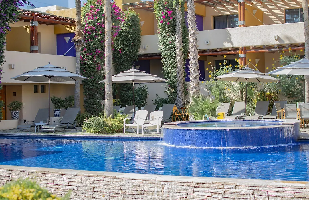 Hotel Los Patios-1