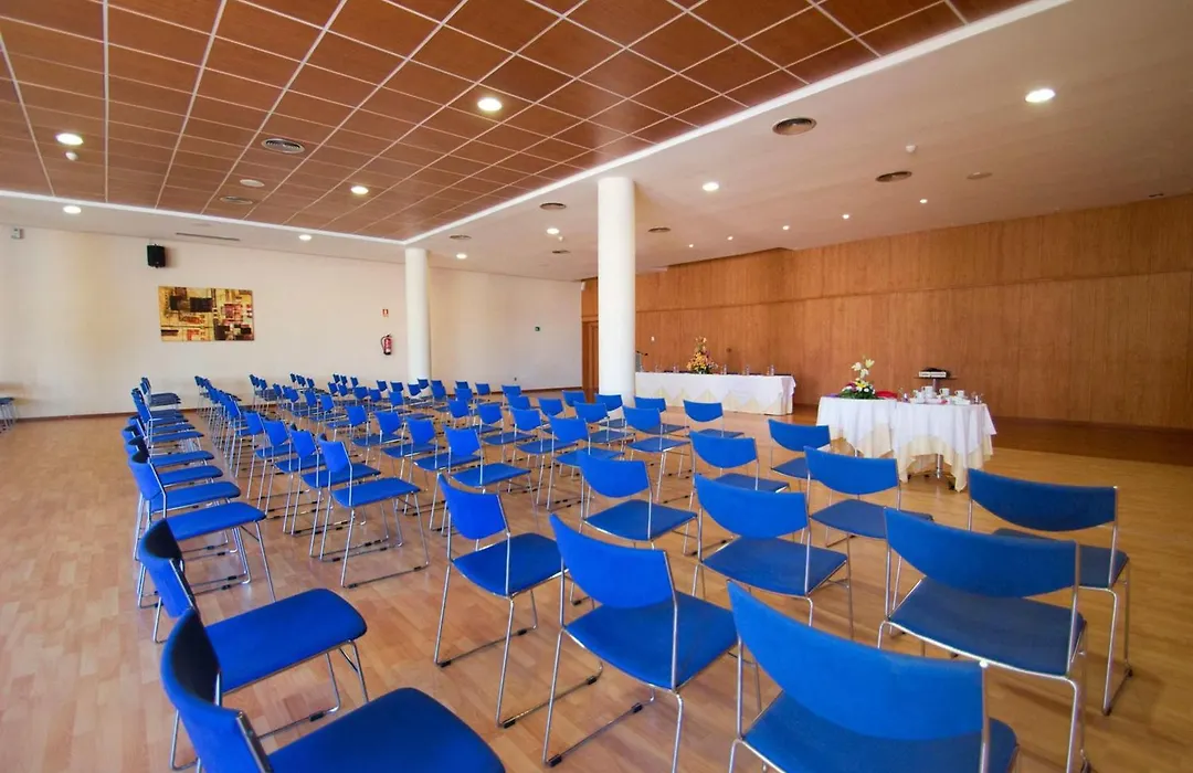 Hotel Servigroup Marina Mar-1