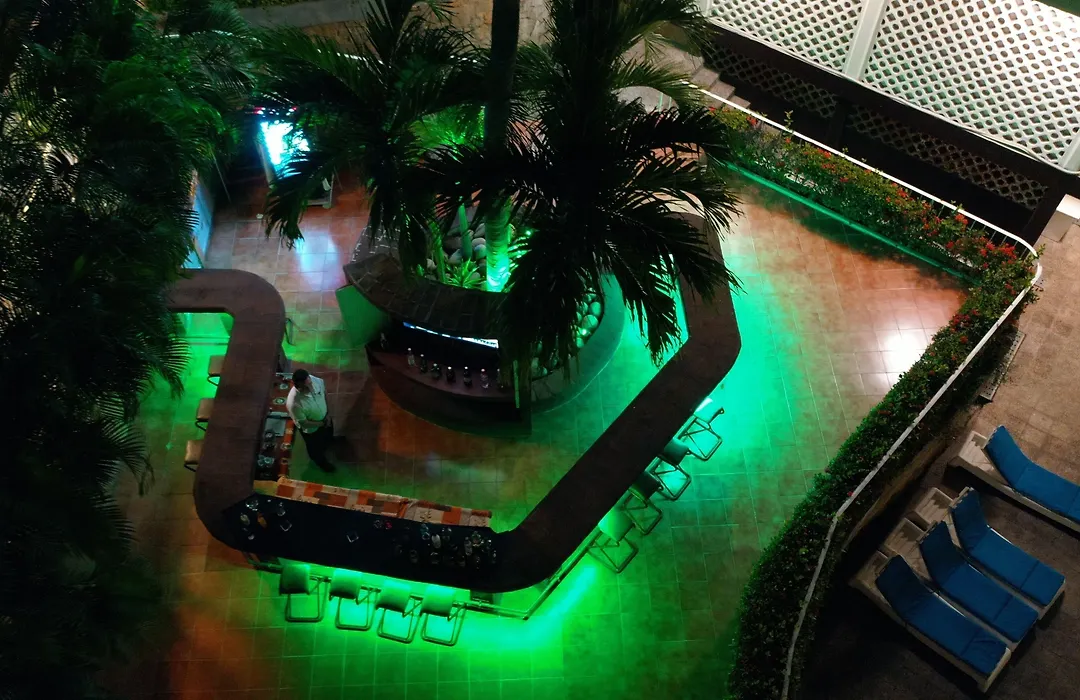 Alba Suites Acapulco-1