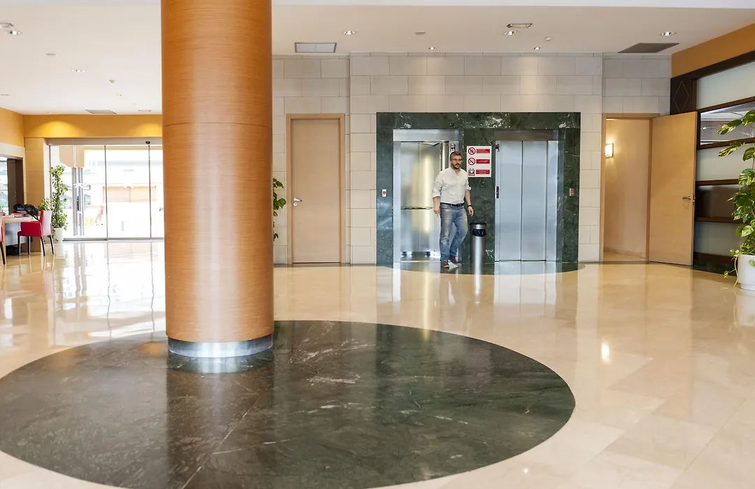 Hotel Mediterraneo-1