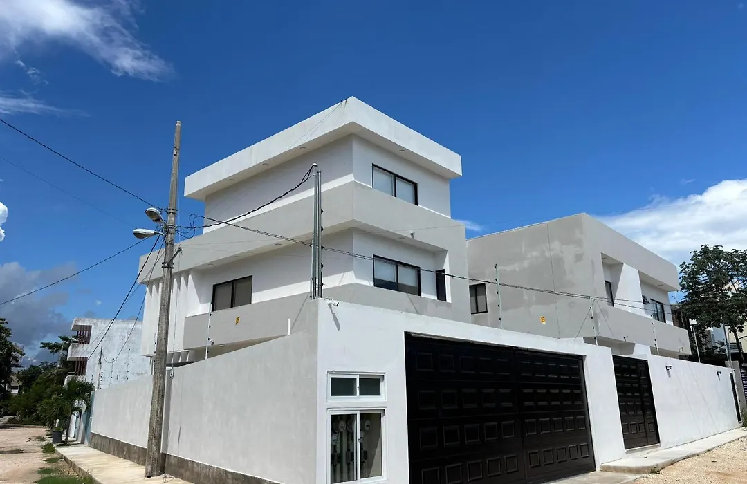 Privada Huayacan-1