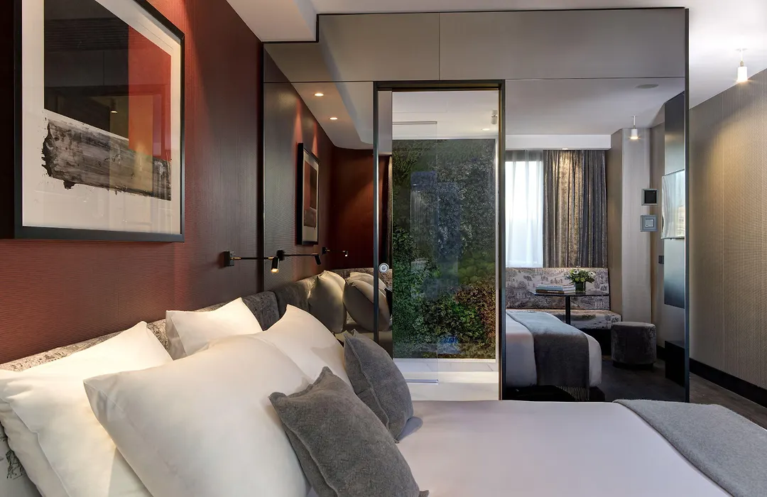Casa Almagro By The Pavilions Hotels & Resorts-1