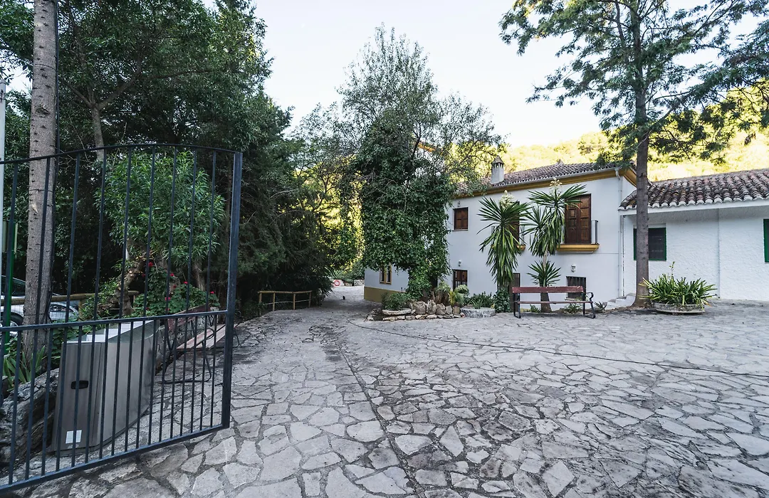 Hotel Humaina-1