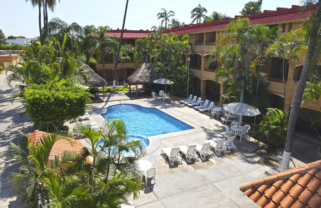 Hotel Margaritas-1