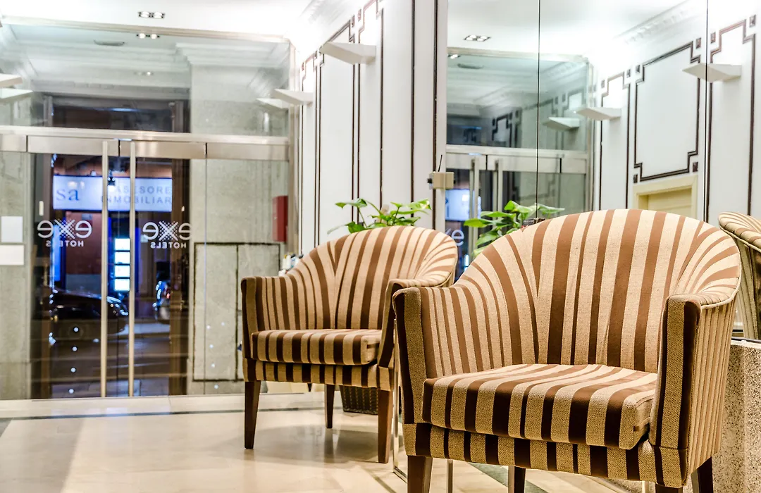 Exe Suites 33-1