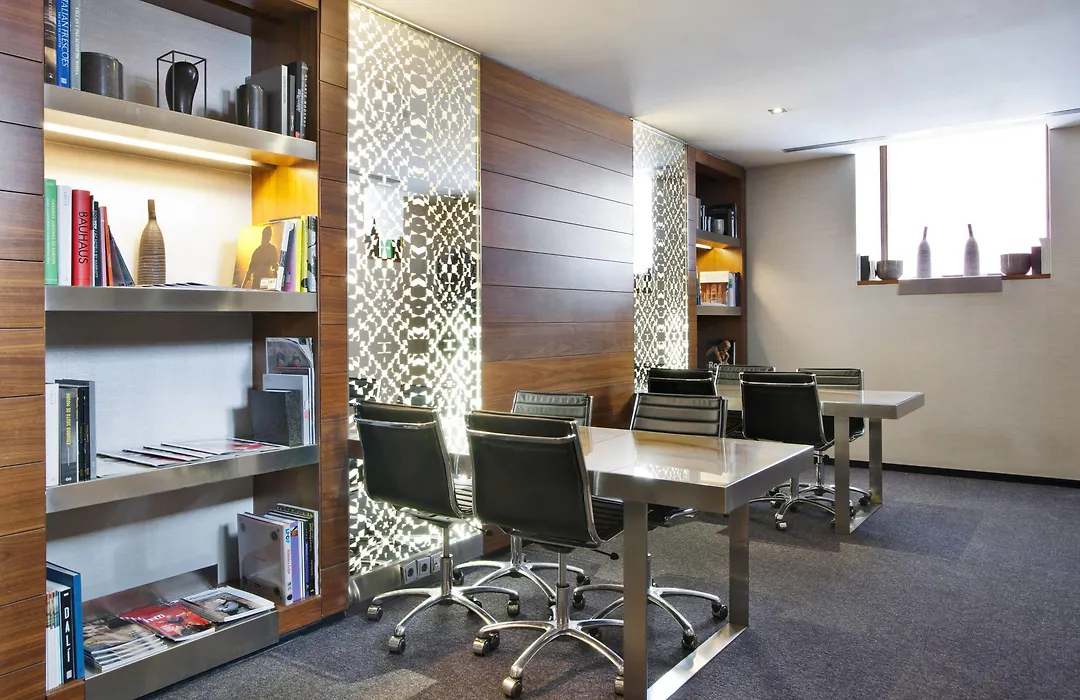 AC Hotel Recoletos by Marriott-1