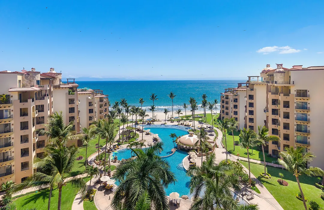Villa La Estancia Beach Resort&Spa Riviera Nayarit-1