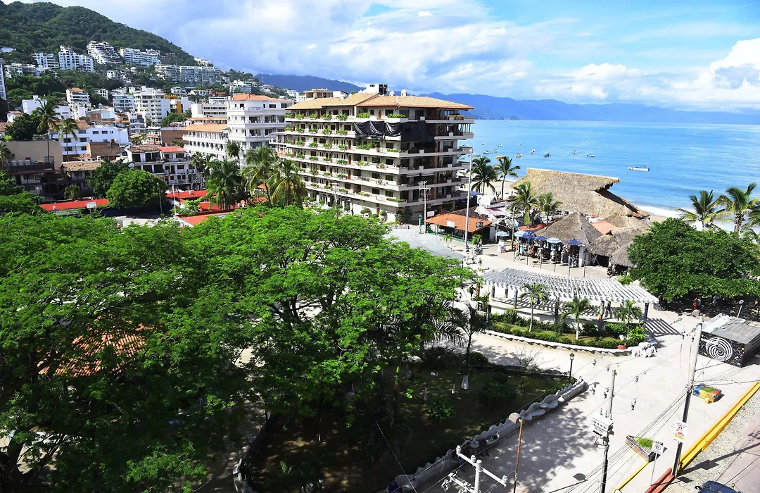 Hotel Eloisa-1