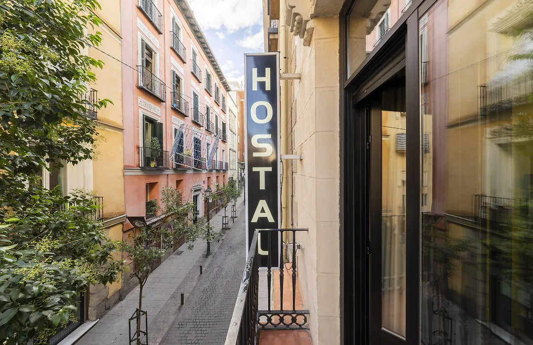 Hostal Ballesta-1