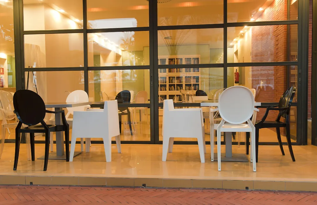 Hotel El Palmeral-1