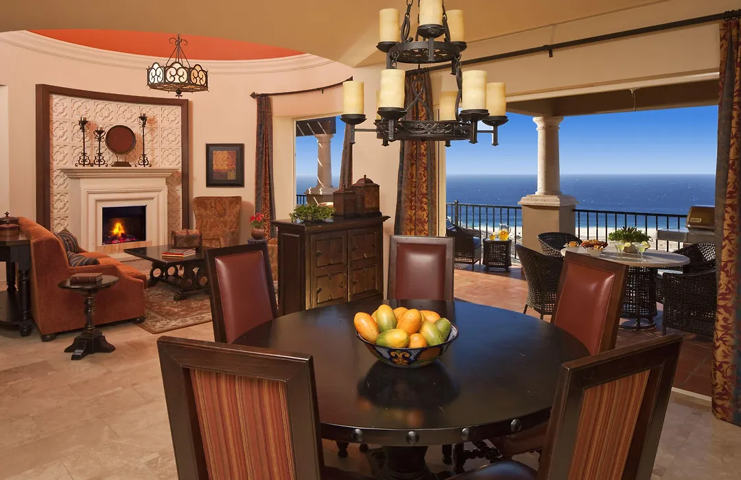 Pueblo Bonito Montecristo Luxury Villas - All Inclusive-1