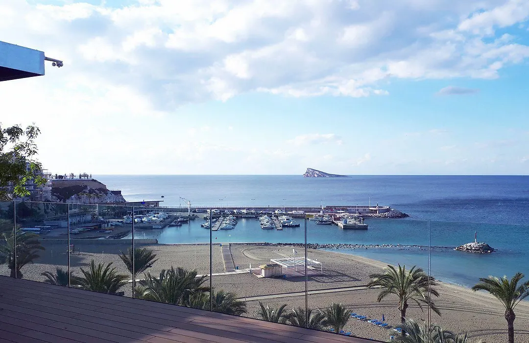 Hotel Montemar-1