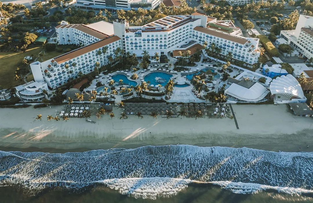 Hard Rock Hotel Vallarta-1