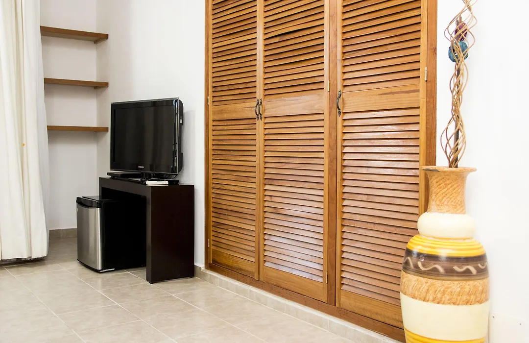 Hotel Sol Playa-1