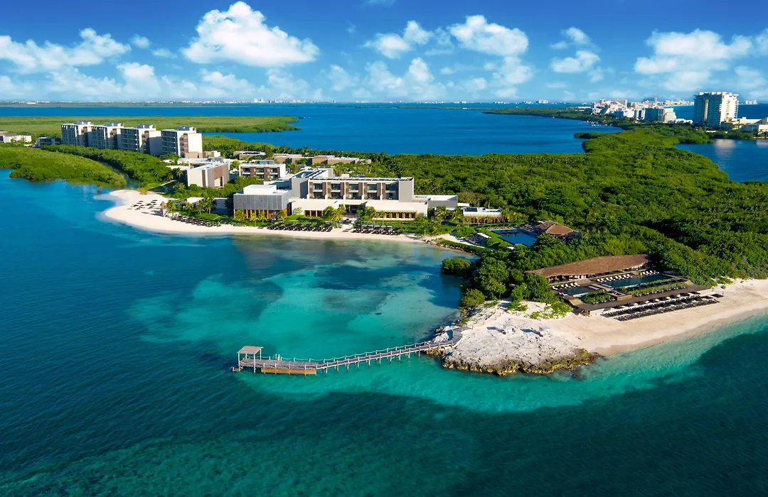 Nizuc Resort & Spa-1
