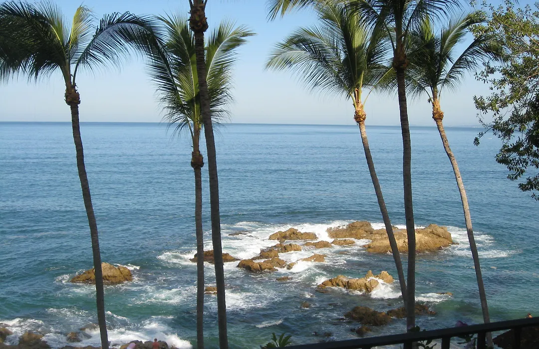 Lindo Mar Resort-1