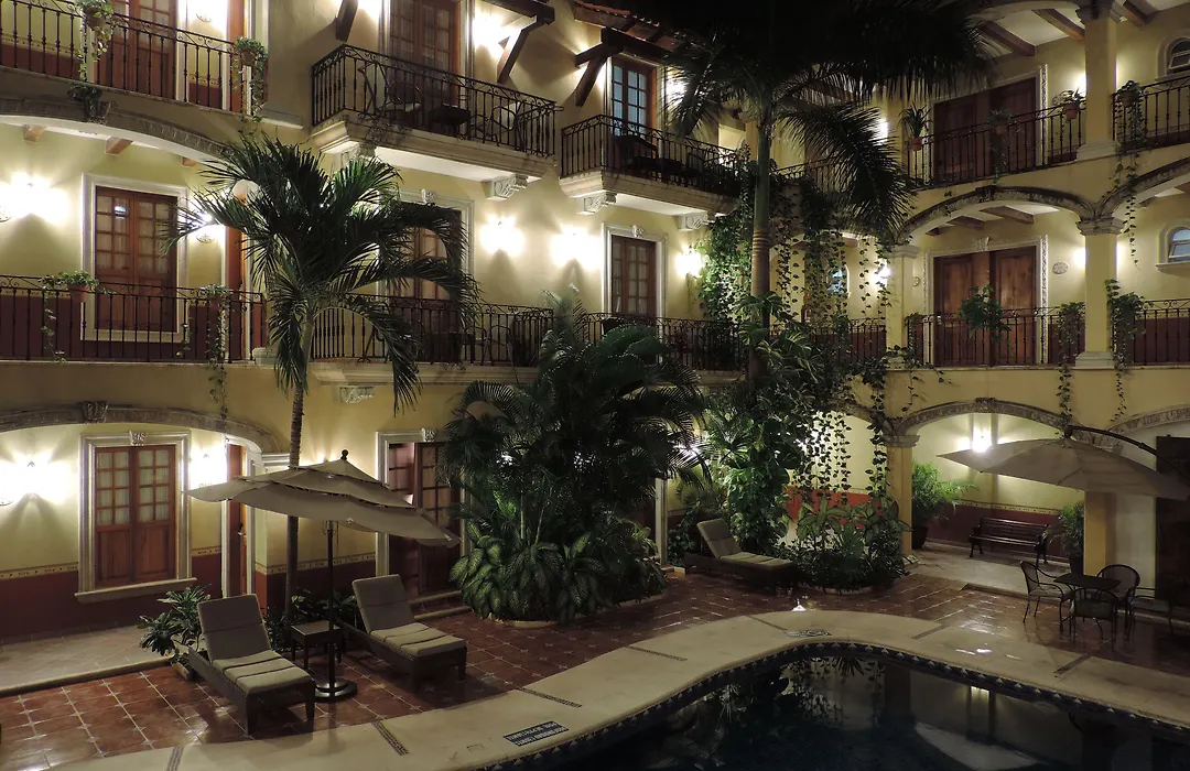 Hacienda Del Caribe Hotel-1