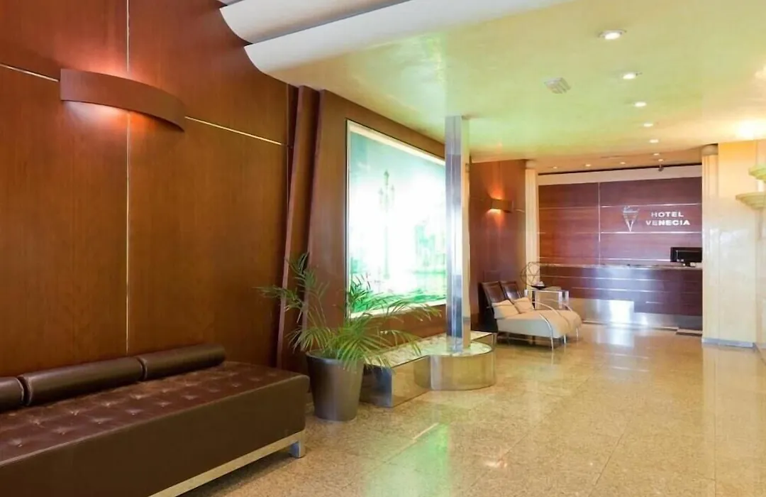Hotel Doho-1
