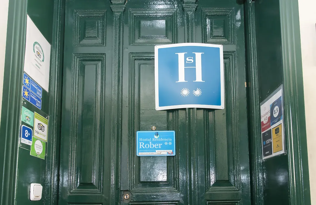 Hostal Rober-1
