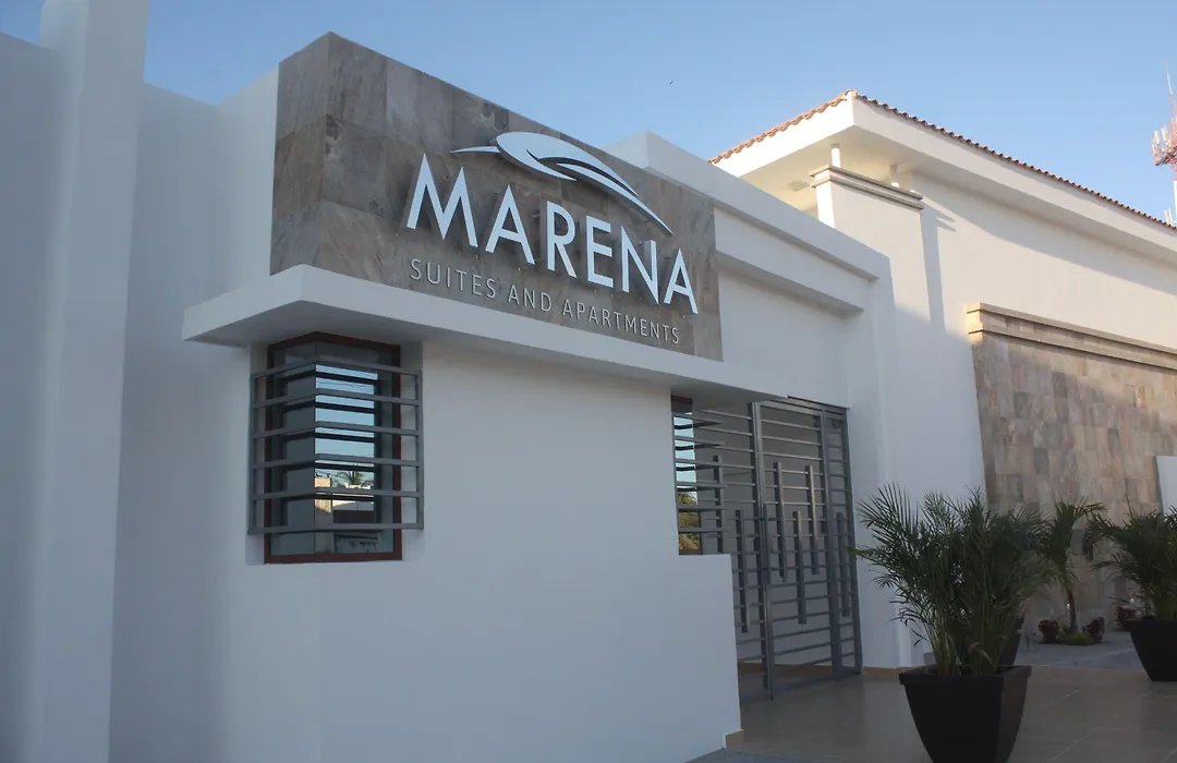 Marena Suites & Apartments-1