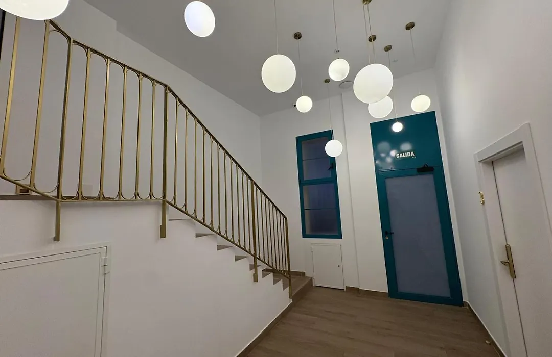 Suites Loliqui Adda 59-1