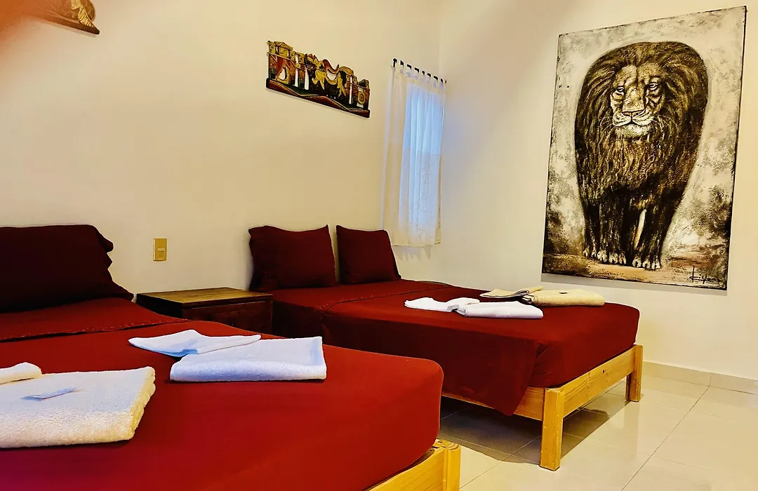 Dolce Vita Caribe Villas-1