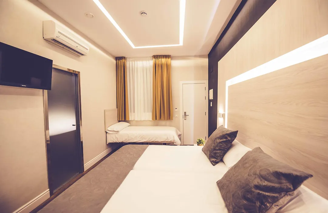 Hostal Lisboa-1