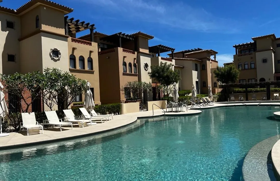 Inviting 2Br Condo In Mavila Resort At Quivira-1