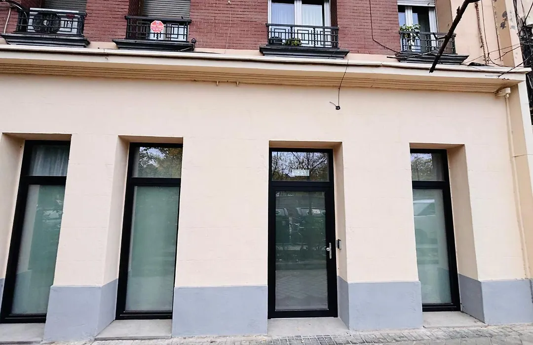 Casa Príncipe Pío-1