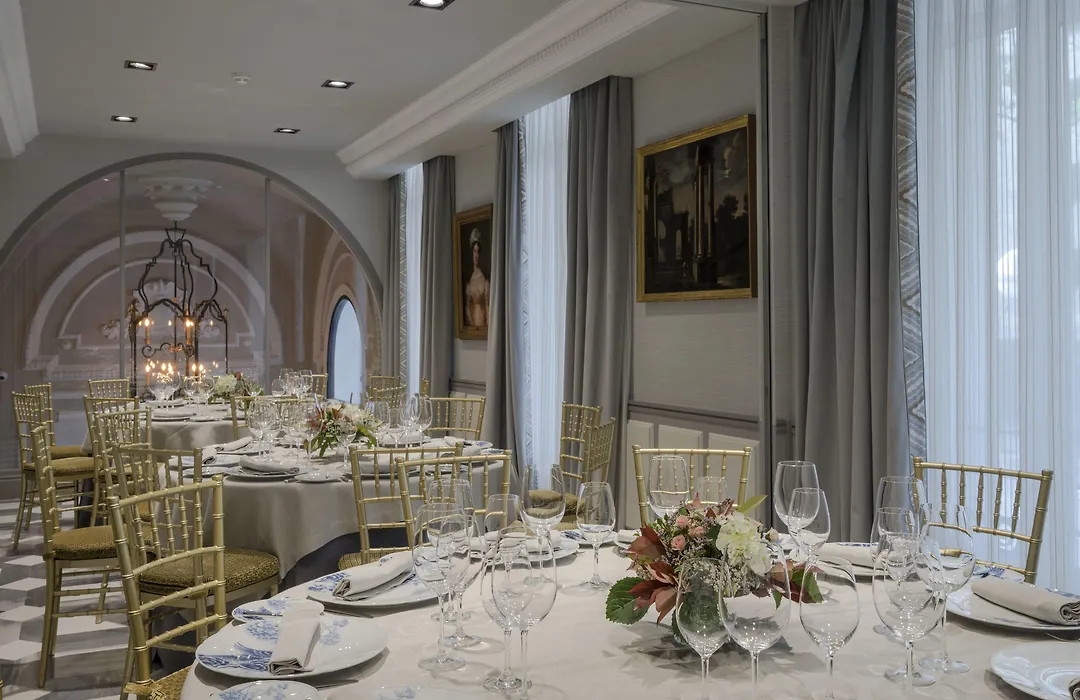 Relais & Chateaux Heritage Hotel-1