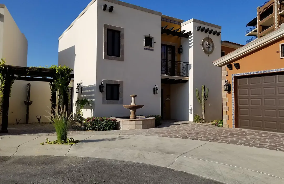 Quivira Los Cabos Condos&Homes -Vacation Rentals-1