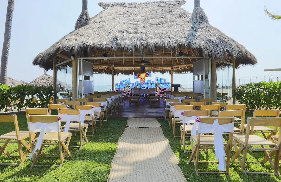 Crown Paradise Club Puerto Vallarta All Inclusive-1