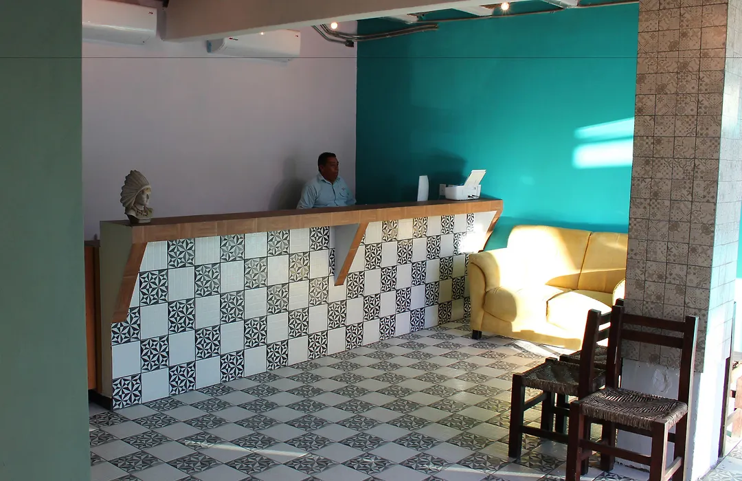 Venados Inn-1