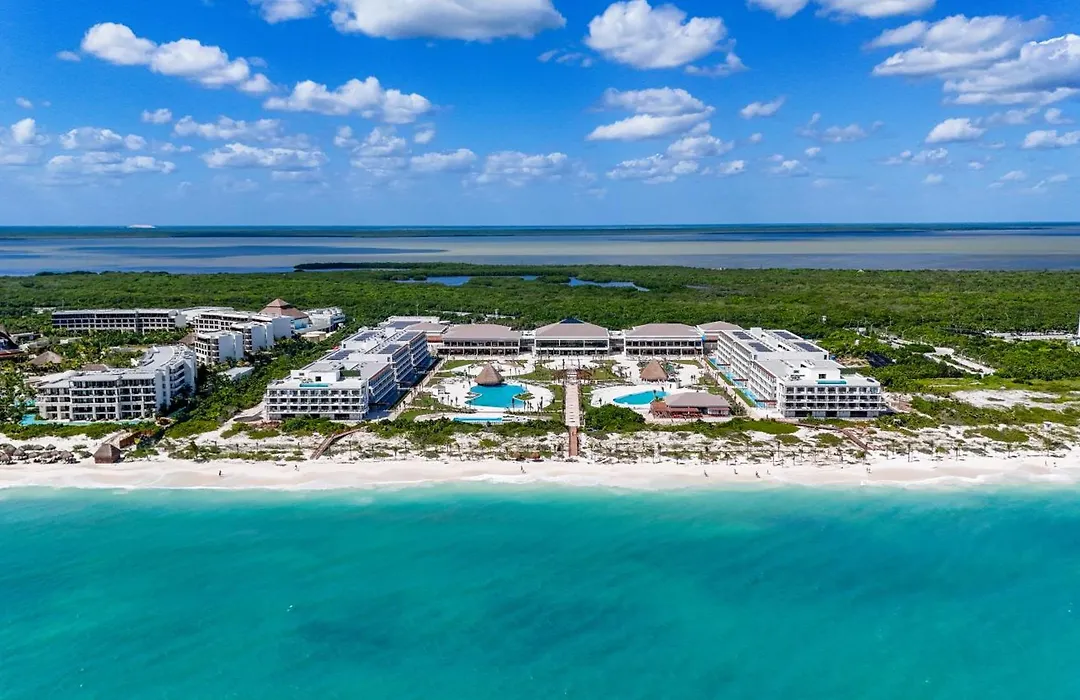 Ocean Allure Costa Mujeres (Adults Only)-1