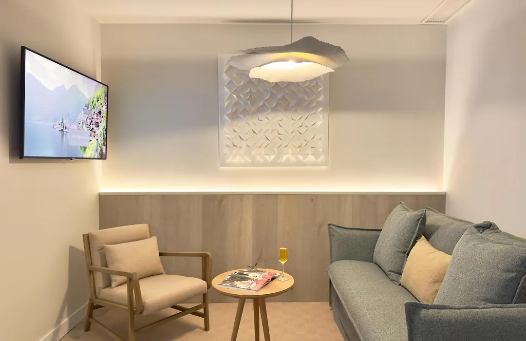 Coeo Frailes Design Apartments-1