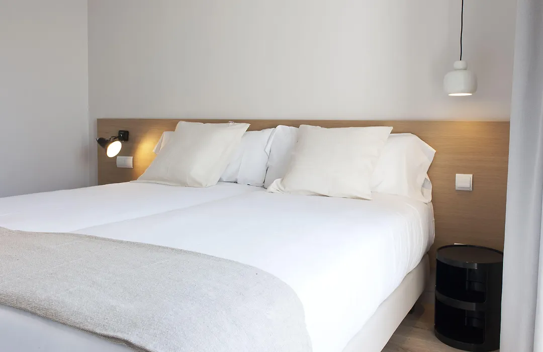 Mh Apartments Central Madrid-1