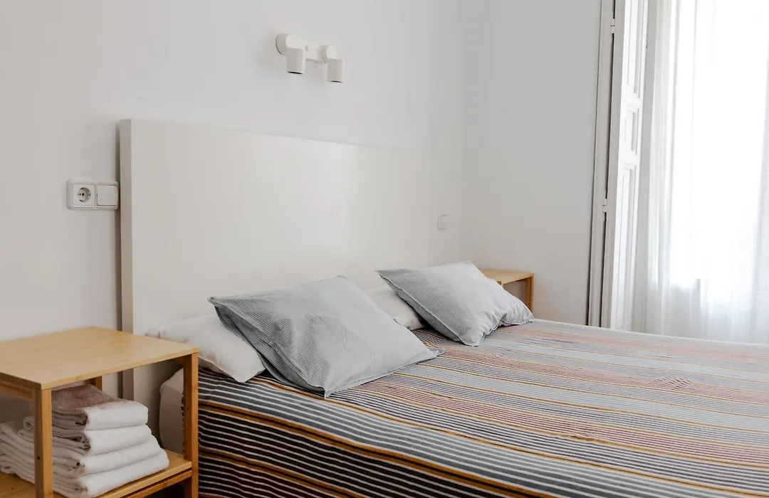 Hostal La Zona-1