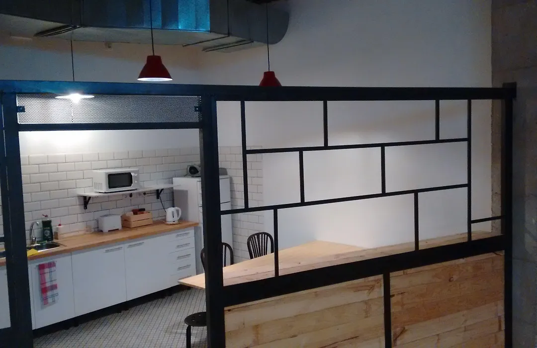 The Market Hostel-1