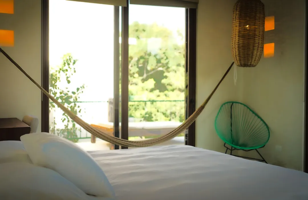 Hotel Holistika Tulum-1