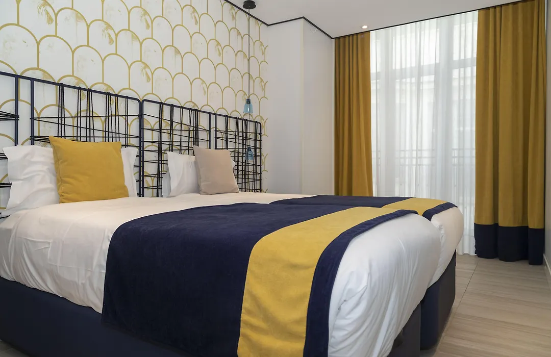 Smartrental Collection Gran Vía Centric-1