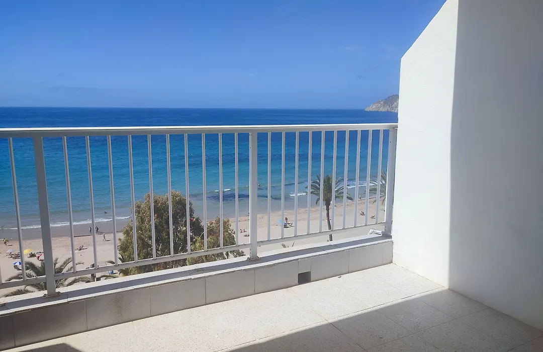 Hotel Flats Friends Mar Blau (Adults Only)-1