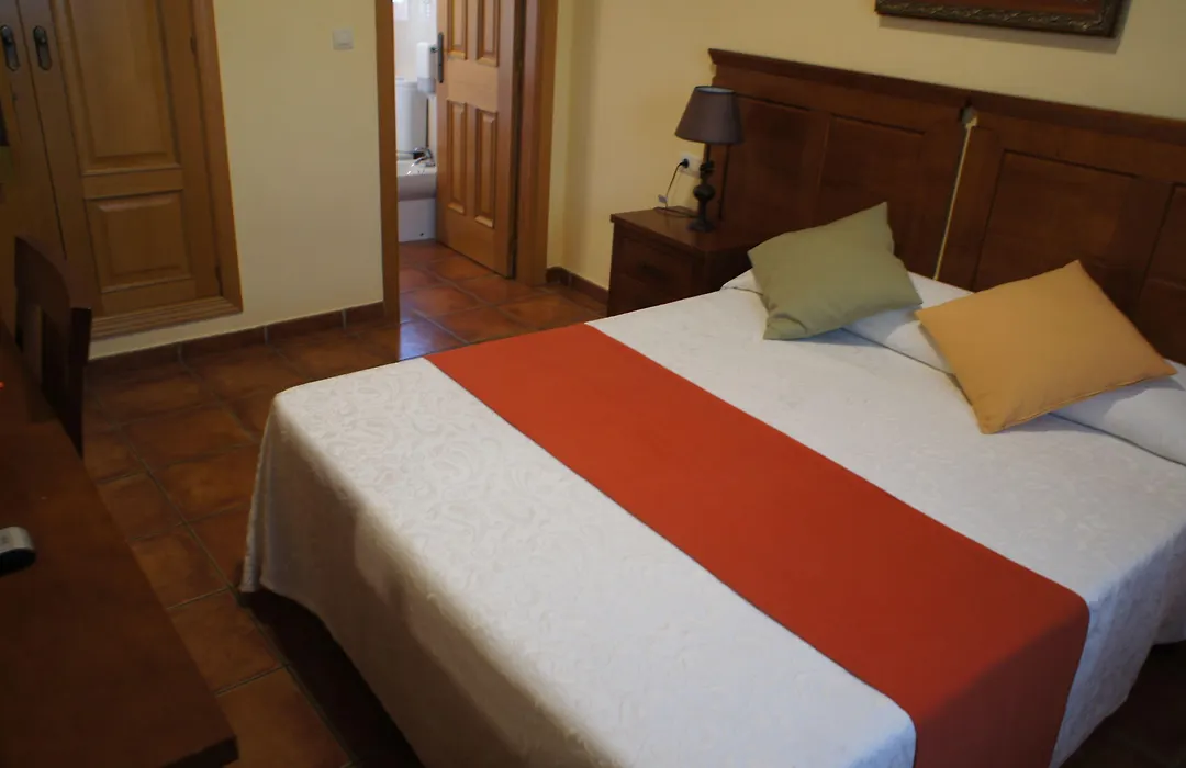 Hotel Casa Vazquez-1