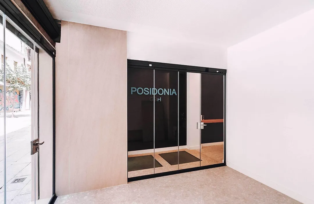 Posidonia Aparthotel-1