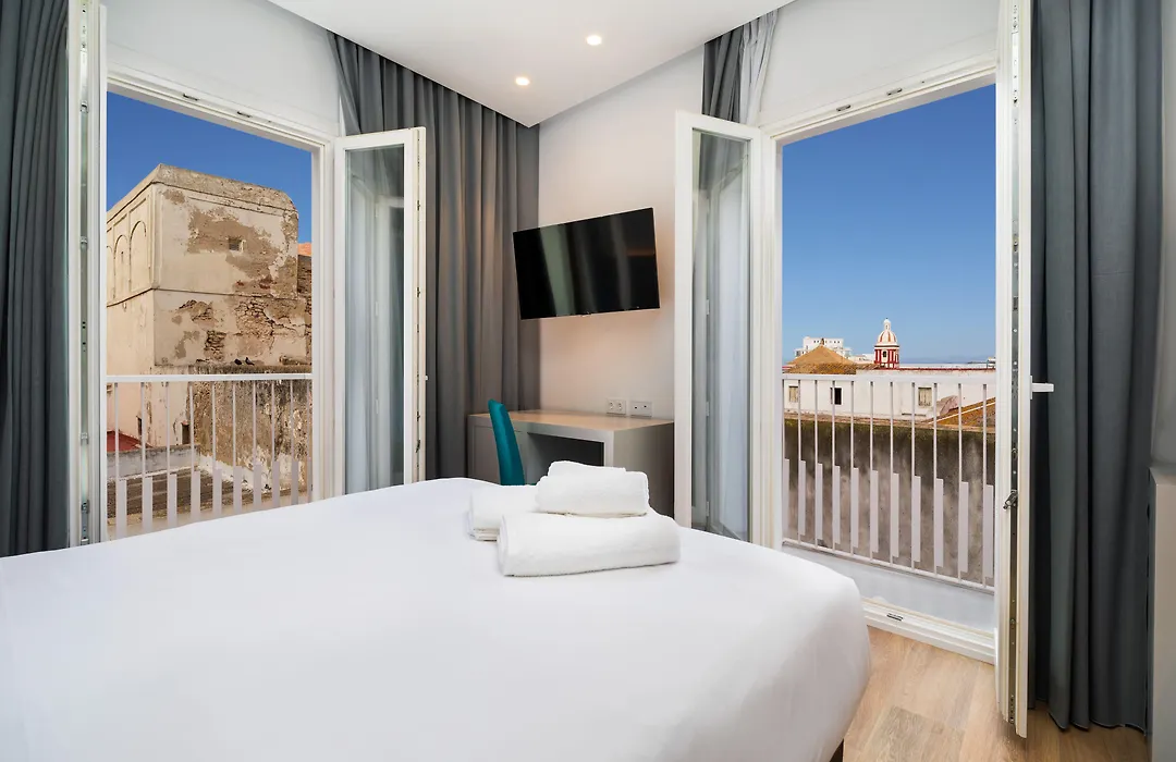 Dormos Hotel-1