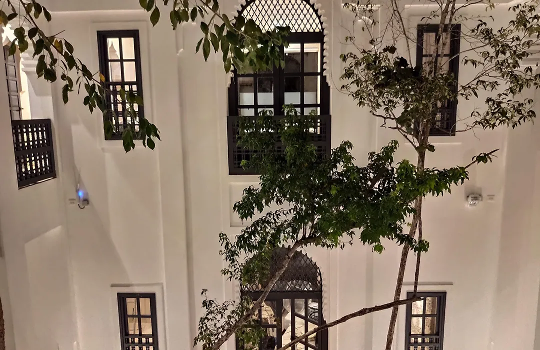 Ambre & Epices Jungle Hotel & Spa-1