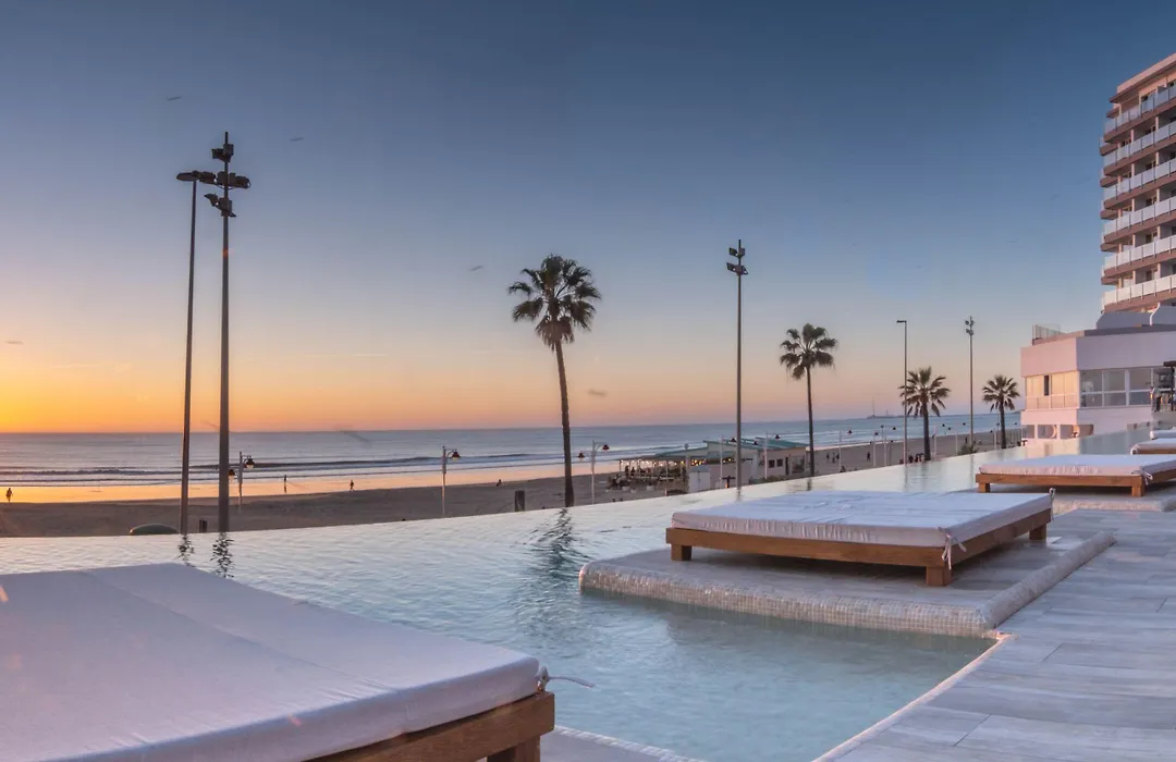 Cádiz Bahía by QHotels-1