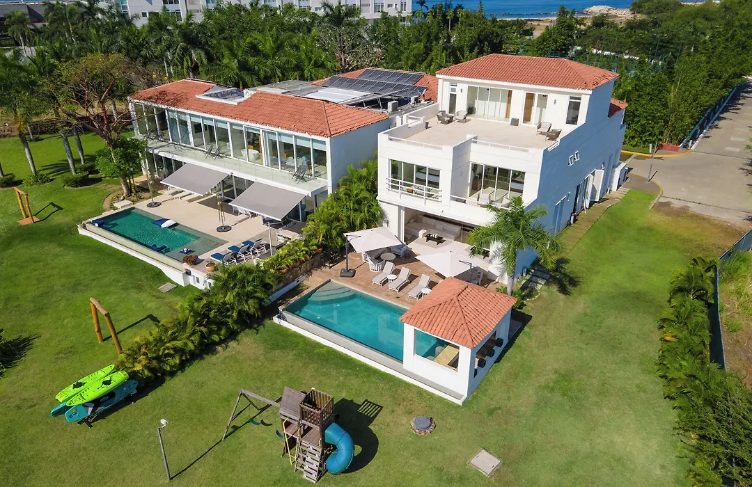 Capitalia Tres Mares Beach Residences&Marina-1