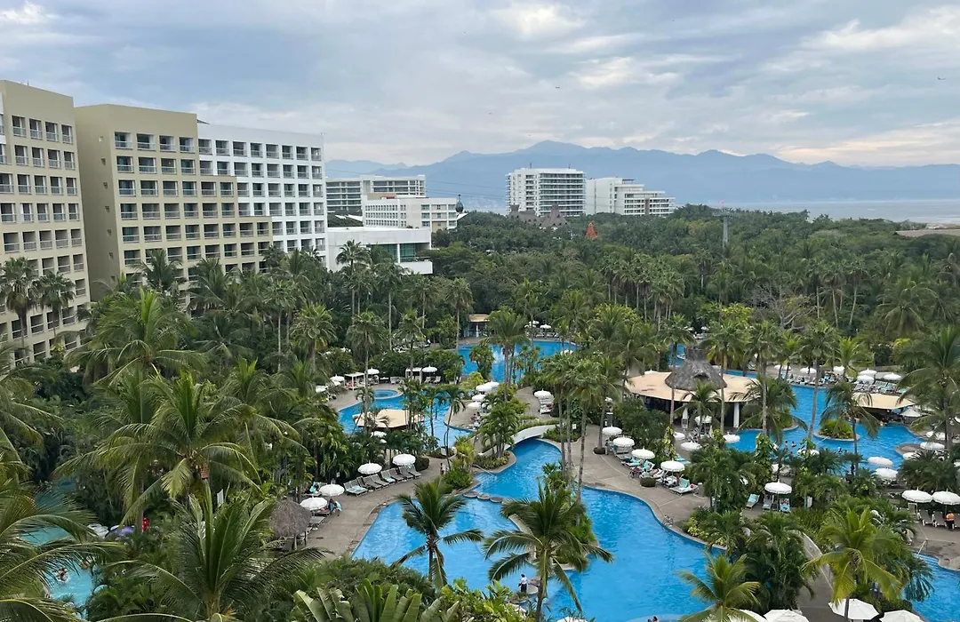 Vidanta Nuevo Vallarta-1