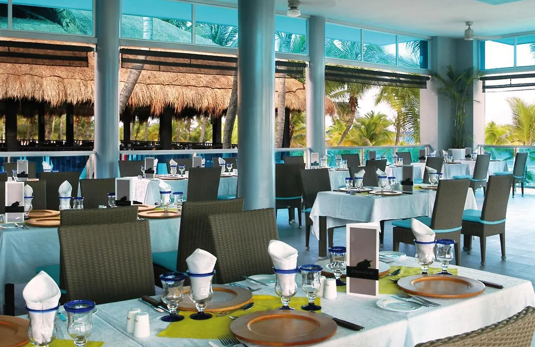 Riu Yucatan-1